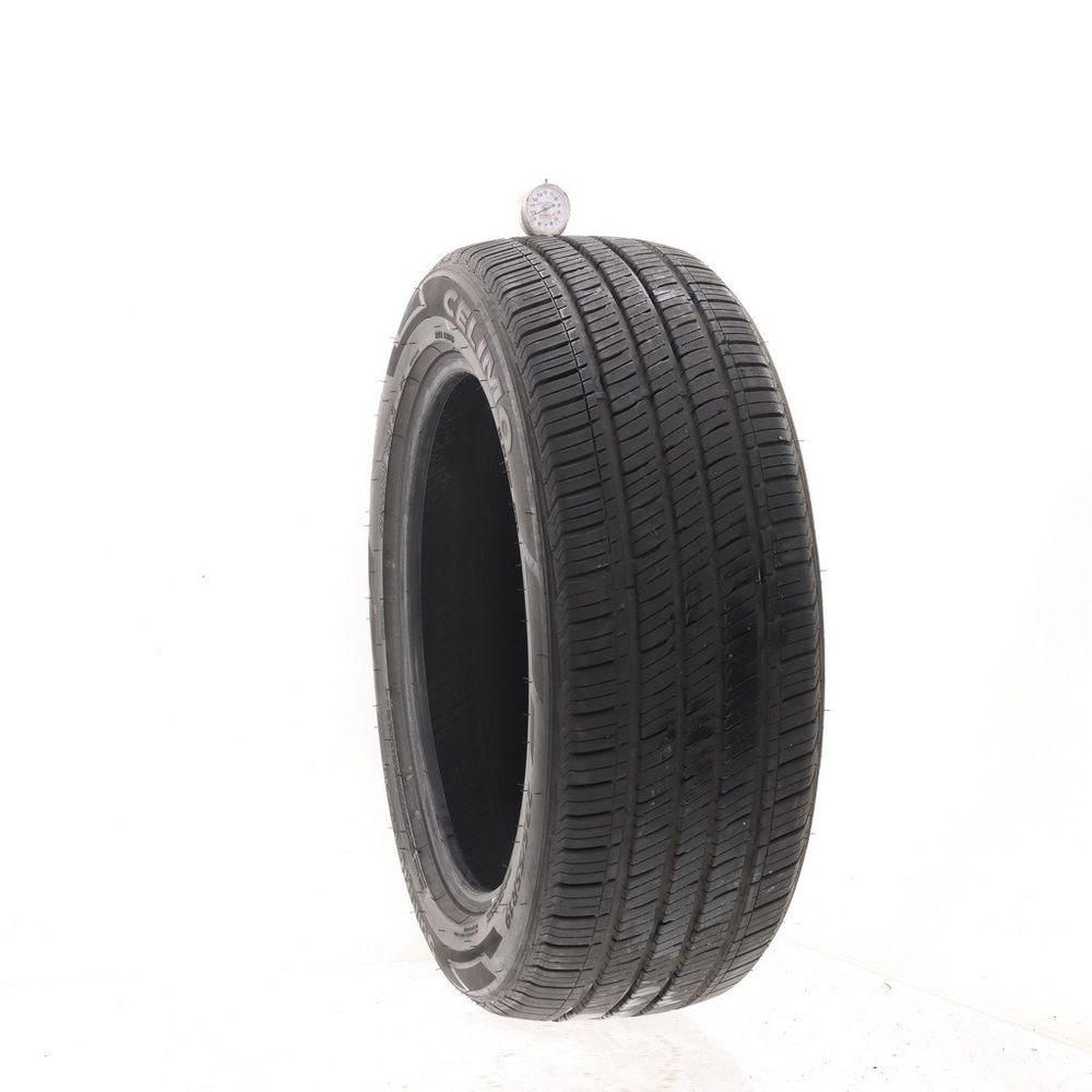 Used 235/55R19 Celimo Salient CS210 105V - 9.5/32 - Image 1