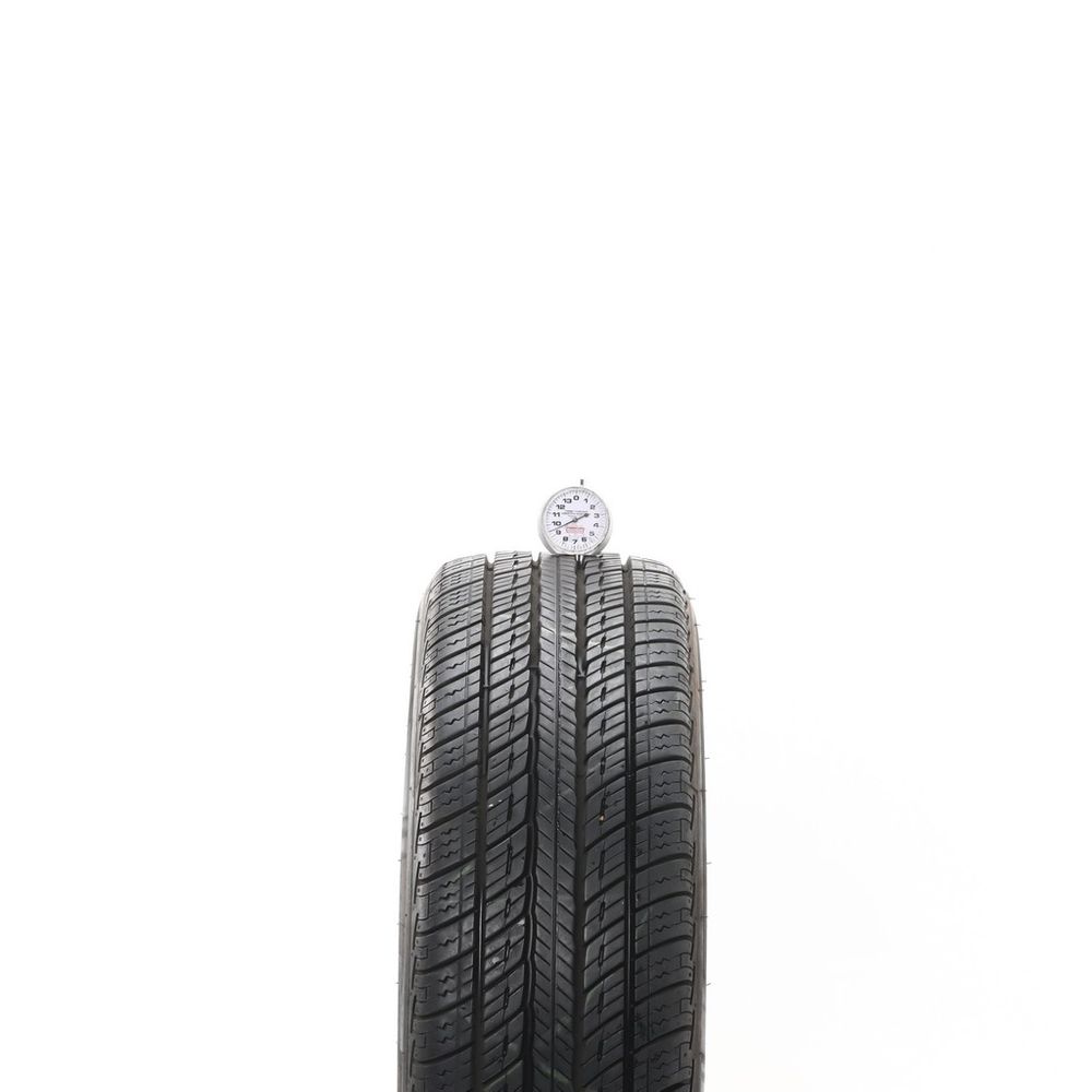 Set of (2) Used 185/55R16 Uniroyal Tiger Paw Touring A/S 83H - 9.5/32 - Image 2