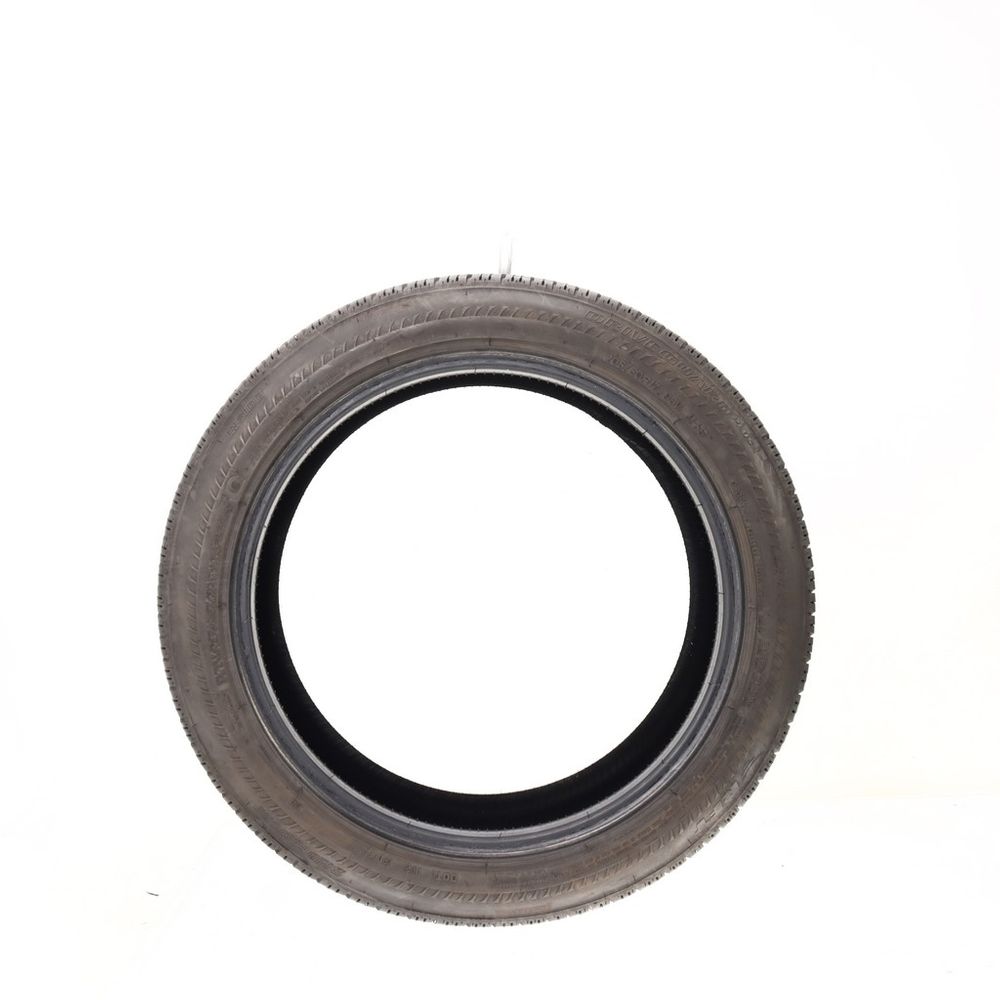 Used 205/50R17 Bridgestone DriveGuard Plus RFT 93V - 6.5/32 - Image 3