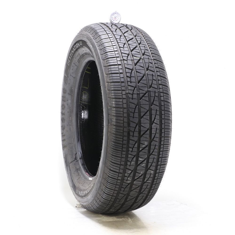 Set of (2) Used 275/60R20 Firestone Destination LE3 115H - 8.5-10/32 - Image 4