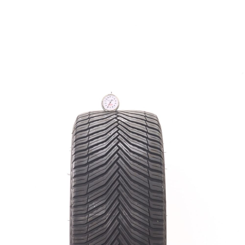 Set of (4) Used 245/45R19 Michelin CrossClimate 2 102V - 8-9.5/32 - Image 2