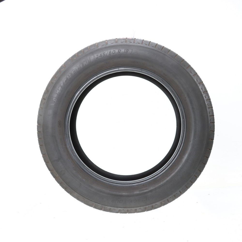 Used 245/60R18 Michelin Primacy Tour A/S 105H - 6/32 - Image 3