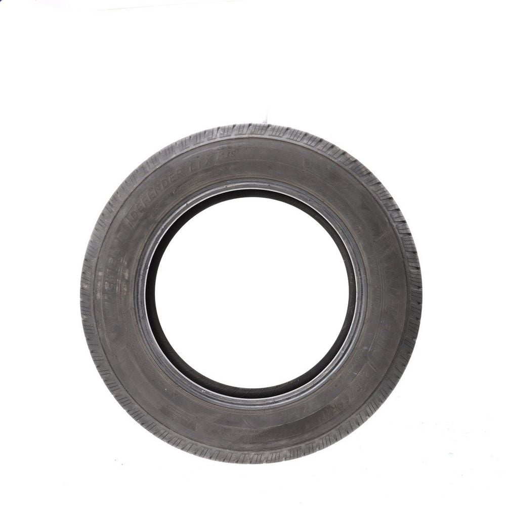 Set of (4) Used 225/65R17 Michelin Defender LTX M/S 102H - 5.5-7/32 - Image 6