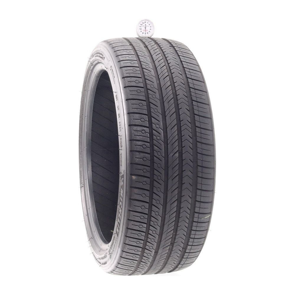 Used 225/40ZR18 Michelin Pilot Sport All Season 4 92Y - 7/32 - Image 1
