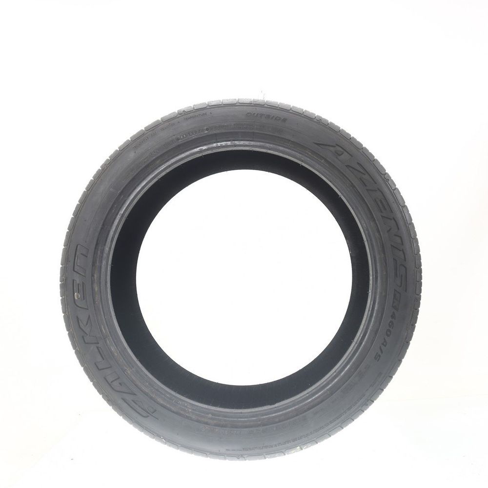 Used 315/35ZR20 Falken Azenis FK460 A/S 110Y - 7/32 - Image 3