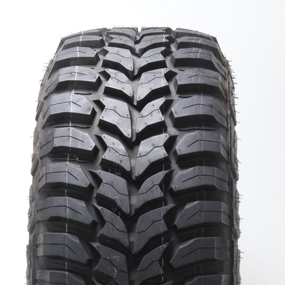 New LT 35X12.5R17 Linglong Crosswind M/T 121Q - 18/32 - Image 2