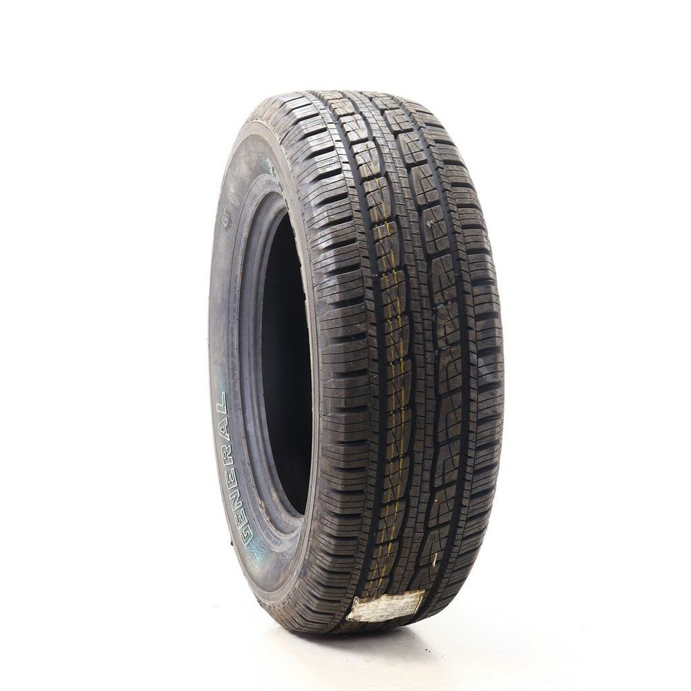 New 265/65R18 General Grabber HTS 60 114T - 12/32 - Image 1