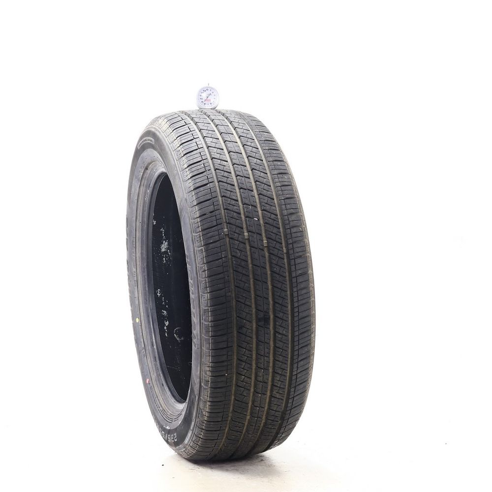 Used 235/55R19 Fuzion Touring A/S 101V - 8.5/32 - Image 1