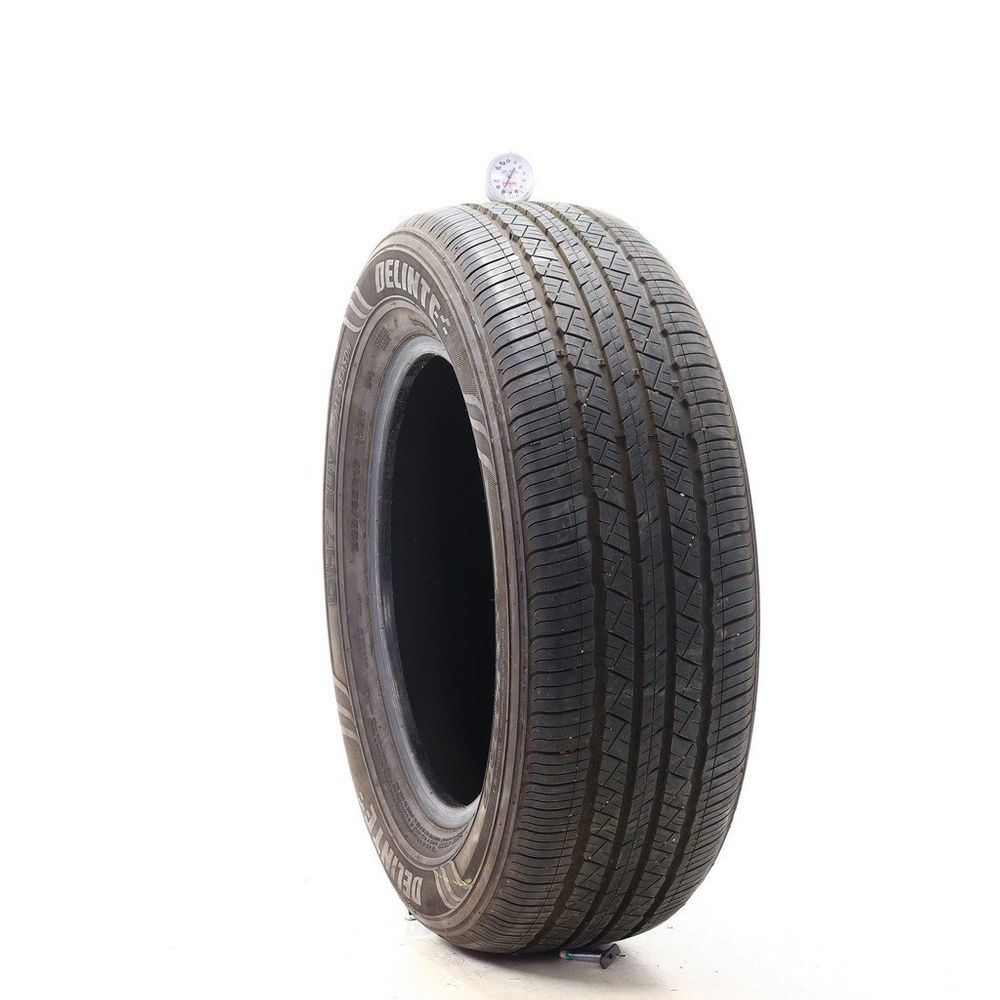 Used 225/65R17 Delinte DH7 SUV 102H - 8/32 - Image 1