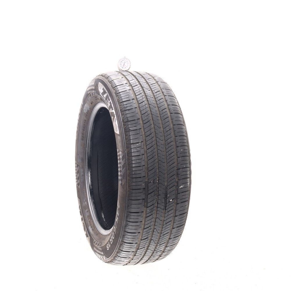 Used 235/60R18 Zeta Etalon 107V - 7.5/32 - Image 1