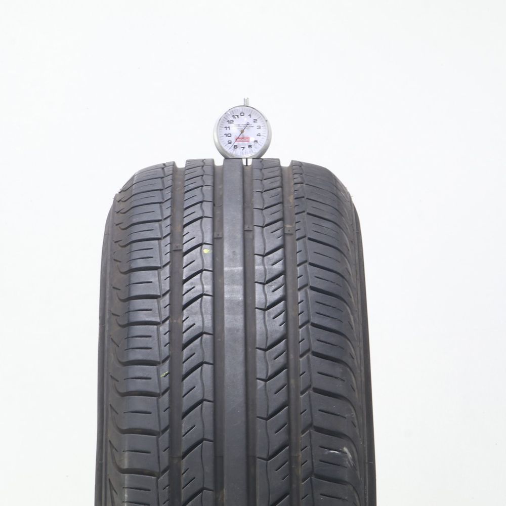 Set of (2) Used 225/65R17 Summit Ultramax A/S 102H - 8.5/32 - Image 2
