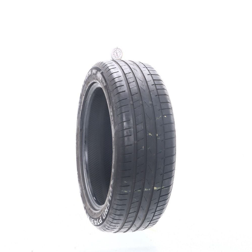 Used 225/55R19 Petlas Explero PT431 H/T 99H - 6/32 - Image 1