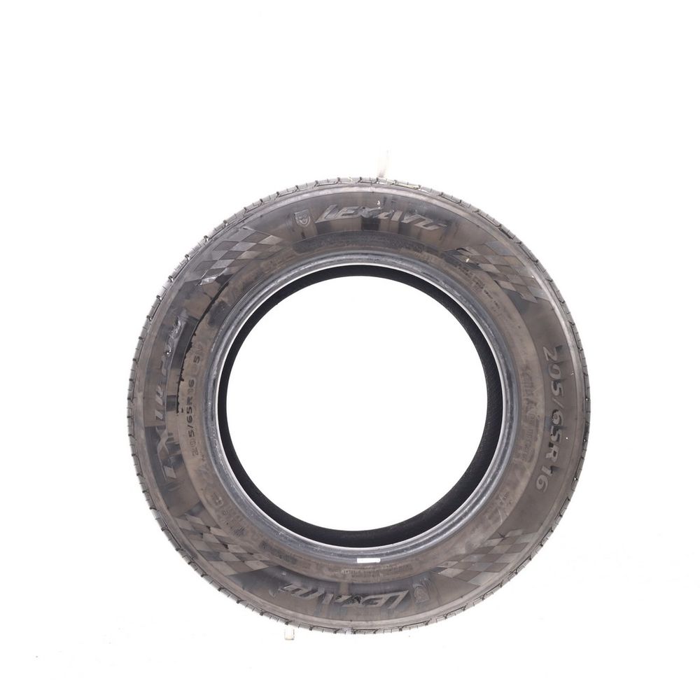 Used 205/65R16 Lexani LXTR-203 95V - 8.5/32 - Image 3