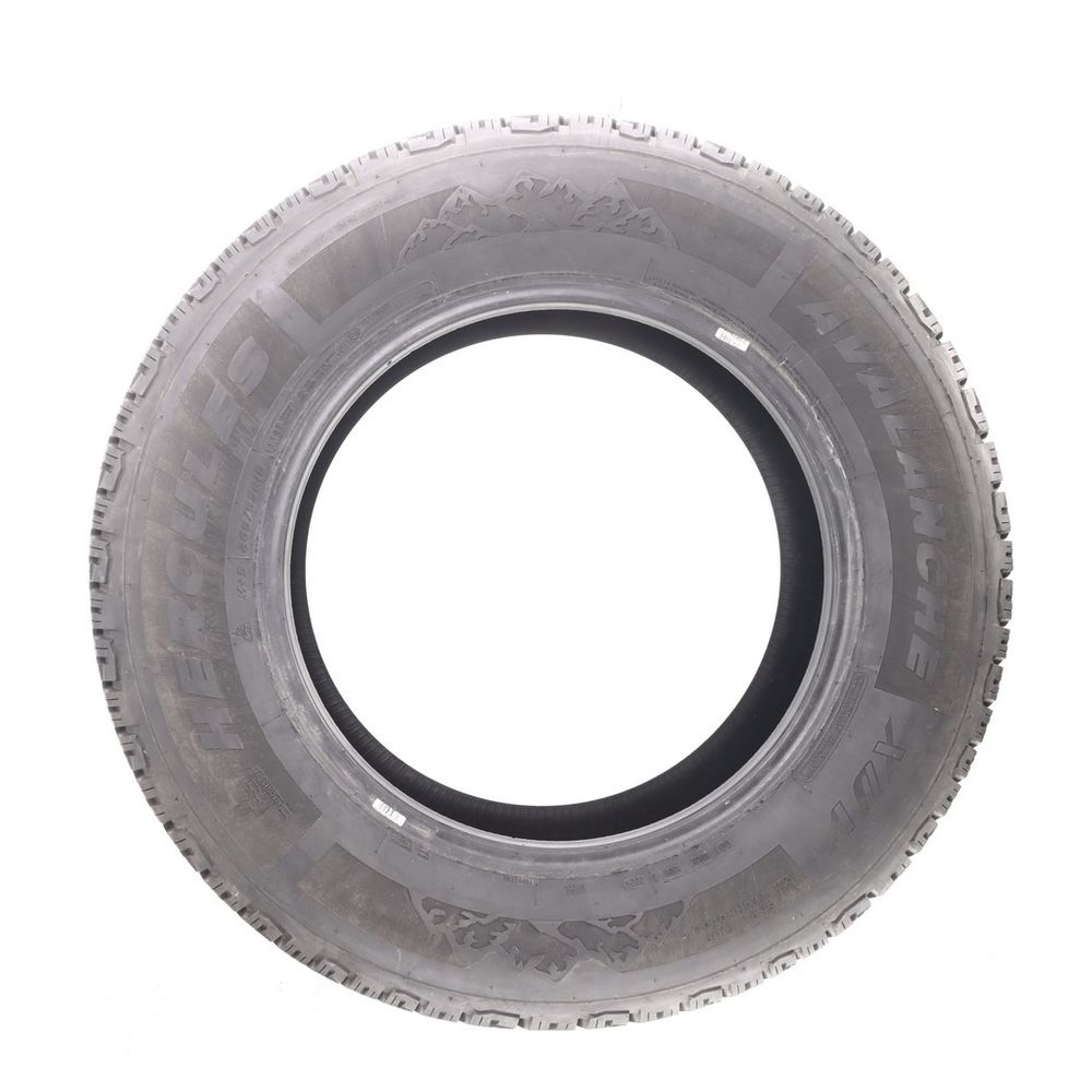 Used 265/65R18 Hercules Avalanche XUV 114T - 11/32 - Image 3
