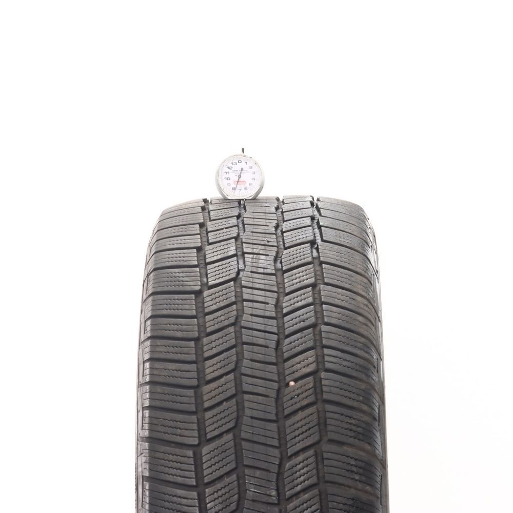 Set of (2) Used 255/60R18 General G-Max Justice AW 112V - 6.5-7.5/32 - Image 5