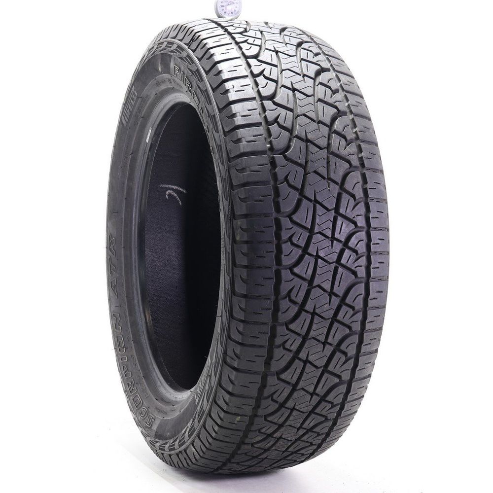 Used 275/55R20 Pirelli Scorpion ATR 111S - 9.5/32 - Image 1