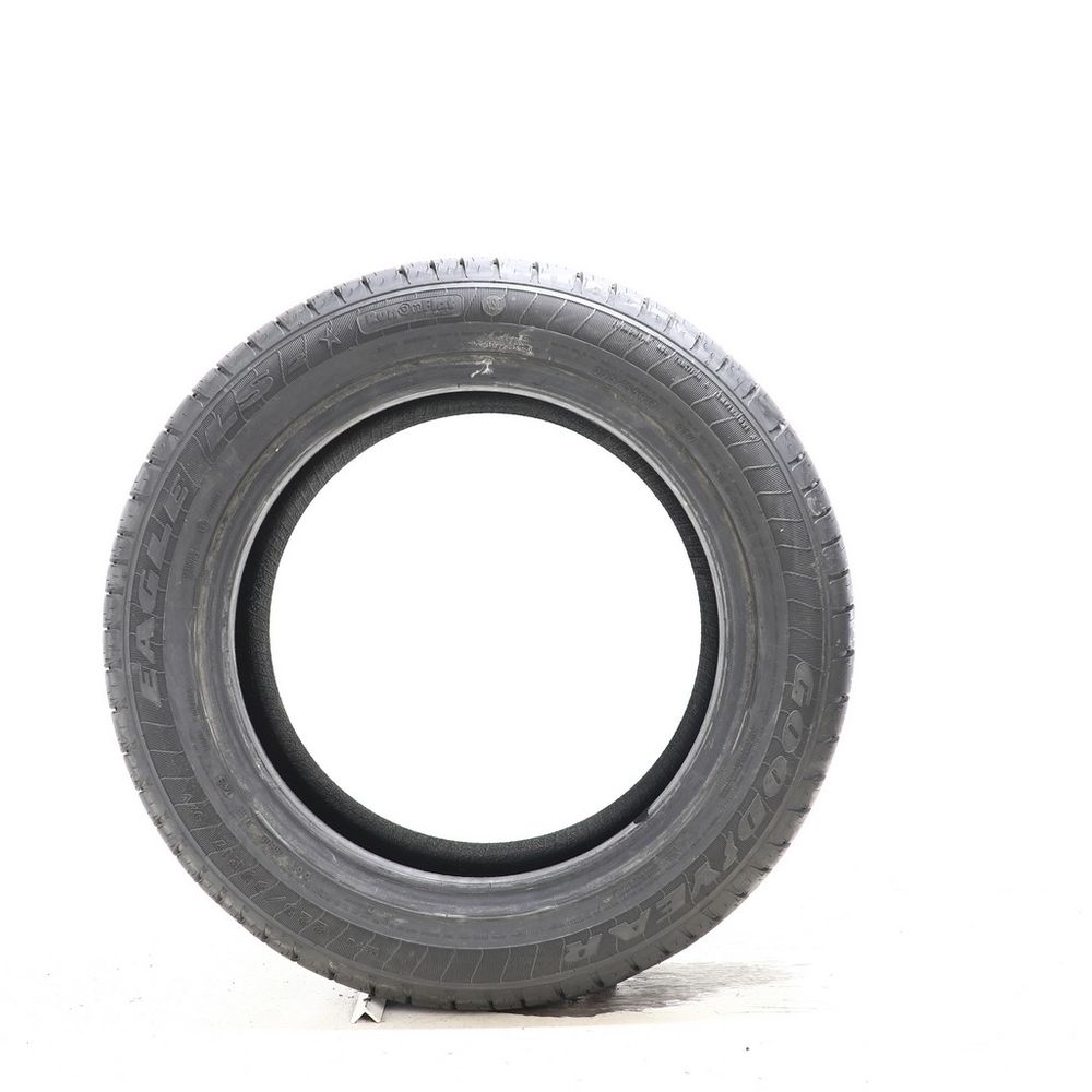 Driven Once 225/55R17 Goodyear Eagle LS-2 Run Flat 97V - 10/32 - Image 3