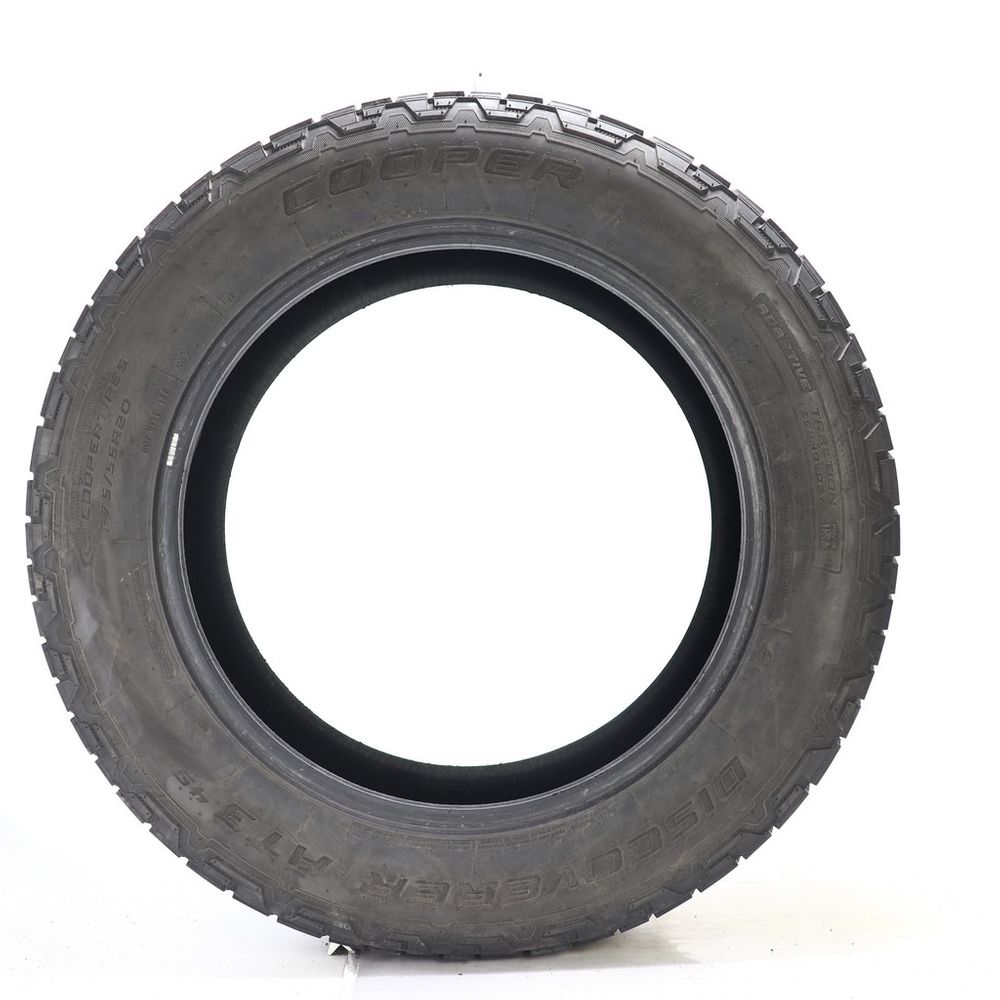 Set of (2) Used 275/55R20 Cooper Discoverer AT3 4S 117T - 6.5-7/32 - Image 3
