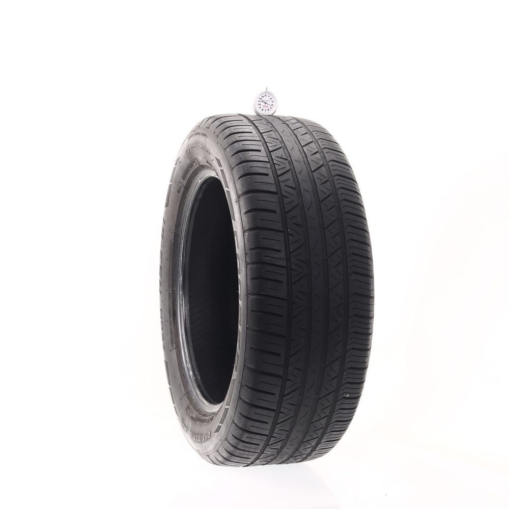 Used 245/55R18 Cooper Zeon RS3-G1 103W - 4/32 - Image 1
