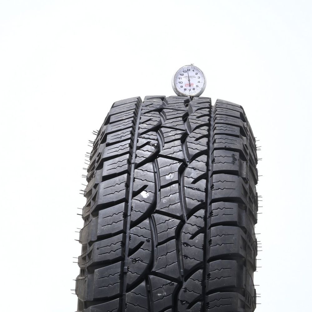 Set of (2) Used LT 245/75R17 Cooper Discoverer ATP II 121/118S E - 12.5-13.5/32 - Image 5