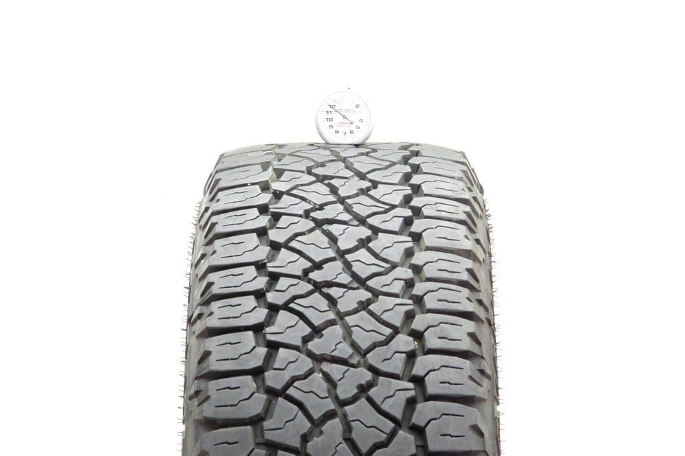 Used LT 285/75R16 Kelly Edge AT 126/123R E - 11.5/32 - Image 2