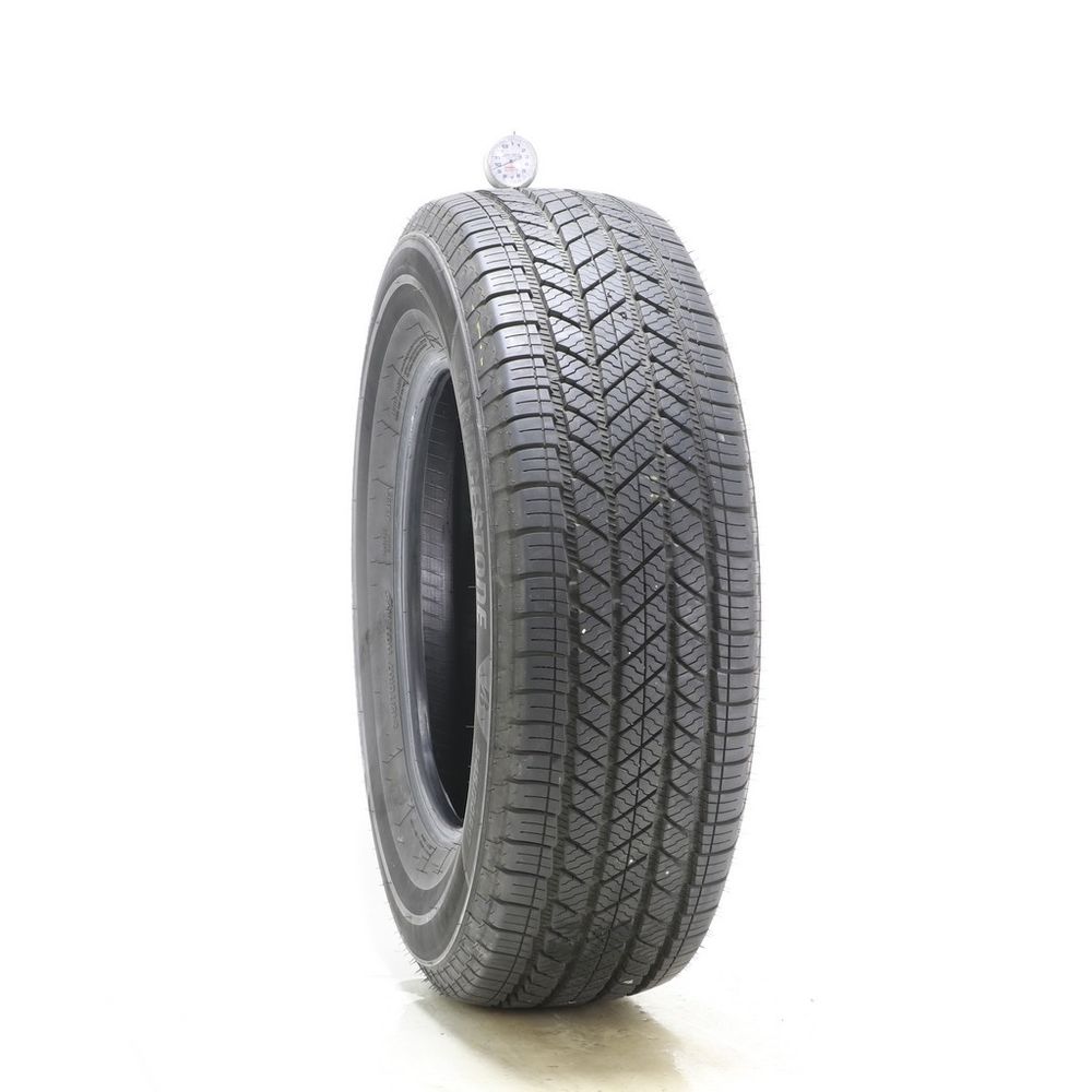 Used 245/70R17 Bridgestone Alenza AS Ultra 110T - 9.5/32 - Image 1