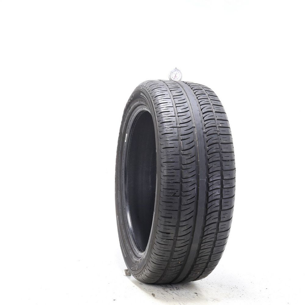 Set of (4) Used 255/45R20 Pirelli Scorpion Zero Asimmetrico 105V - 7.5-8/32 - Image 1
