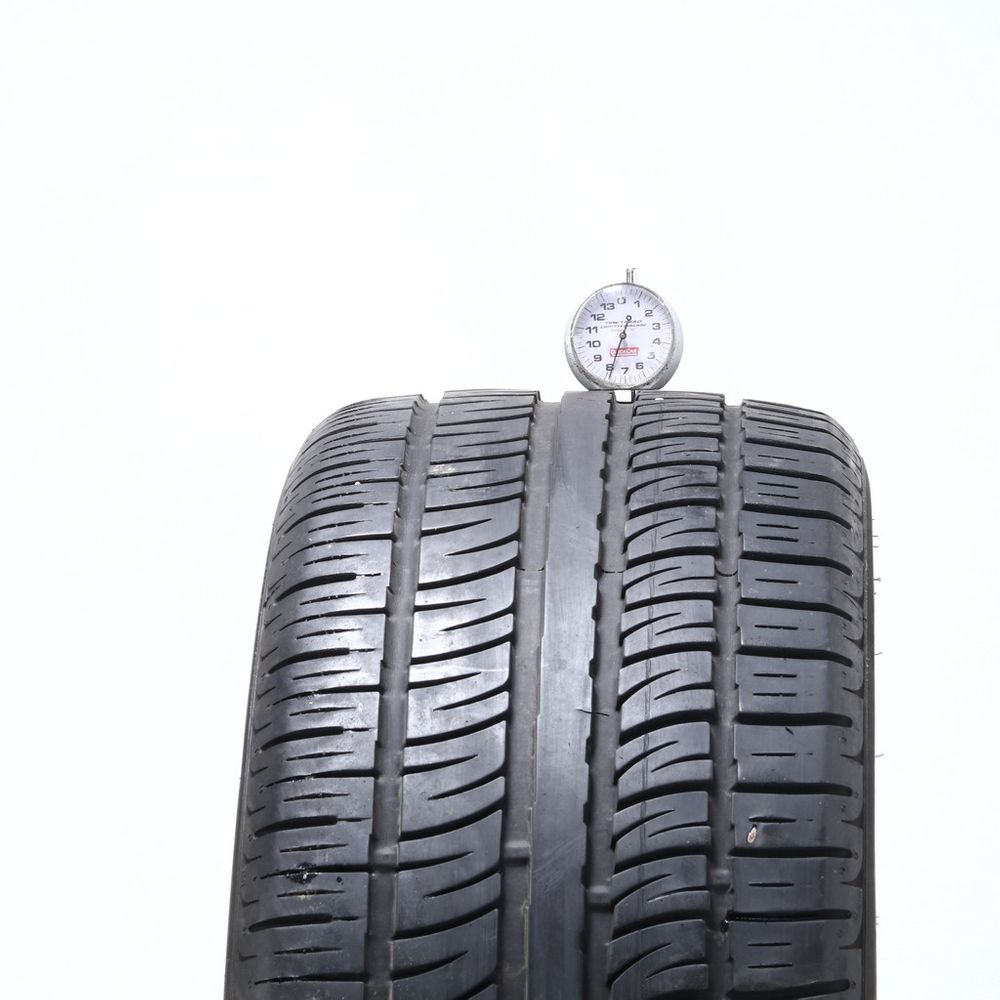 Set of (4) Used 255/45R20 Pirelli Scorpion Zero Asimmetrico 105V - 7.5-8/32 - Image 2