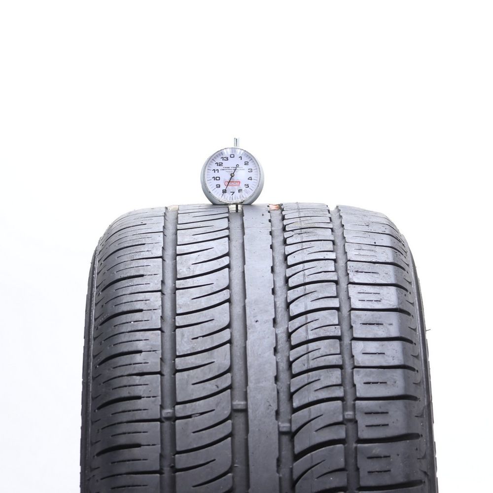 Set of (4) Used 255/45R20 Pirelli Scorpion Zero Asimmetrico 105V - 7.5-8/32 - Image 5