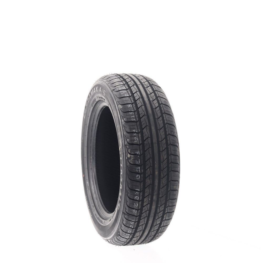 New 205/60R16 Summit Ultramax A/S 92H - 9.5/32 - Image 1