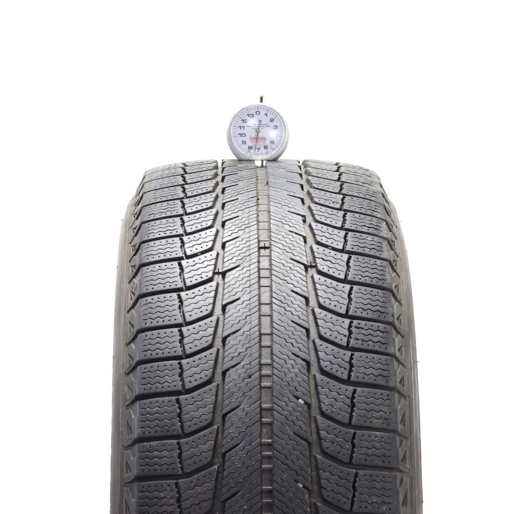 Used 235/60R18 Michelin Latitude X-Ice Xi2 107T - 7/32 - Image 2