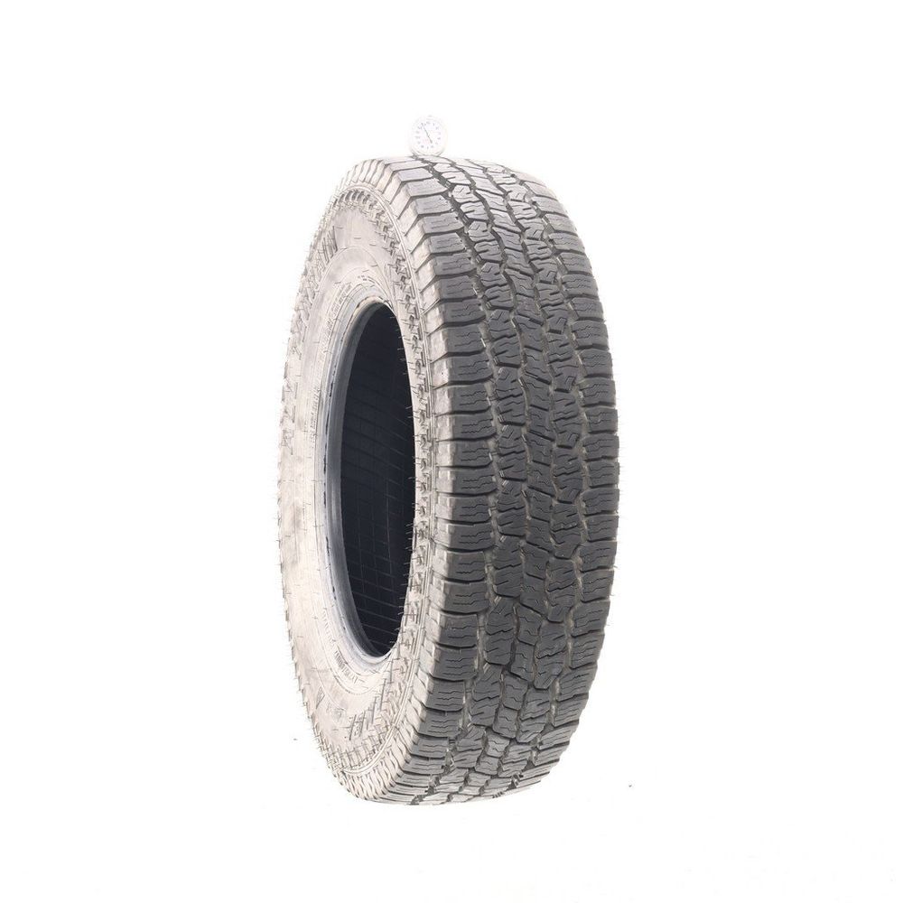 Used LT 235/80R17 Mazama Open Range A/T SQM-3 120/117R E - 12.5/32 - Image 1