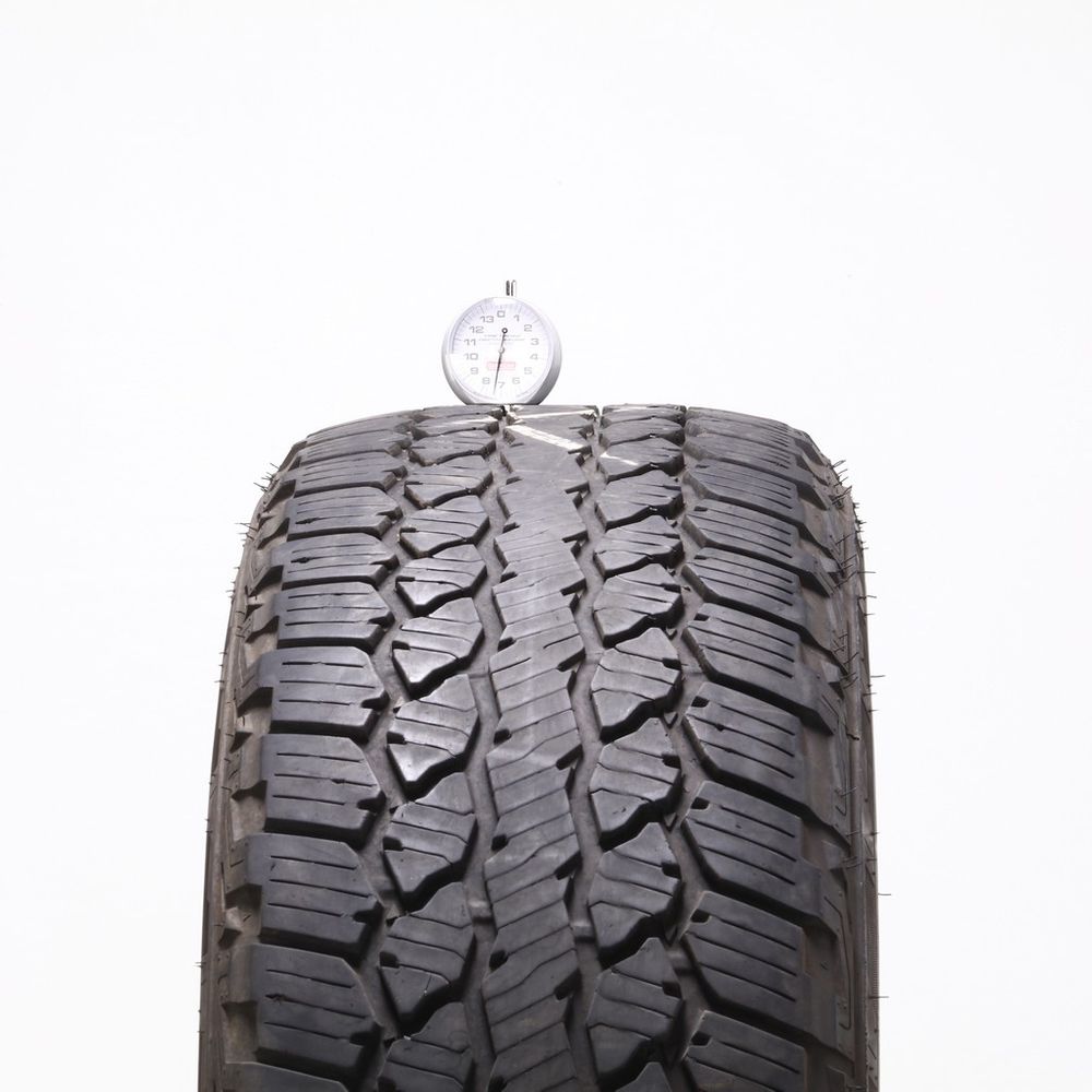 Used 265/60R18 Firestone Destination A/T2 109T - 7/32 - Image 2