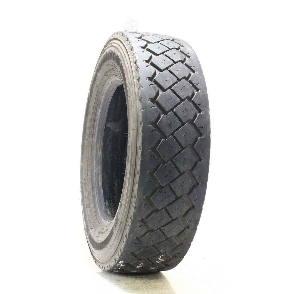 Used 245/70R19.5 Uniroyal RD30 1N/A - 12.5/32 - Image 1