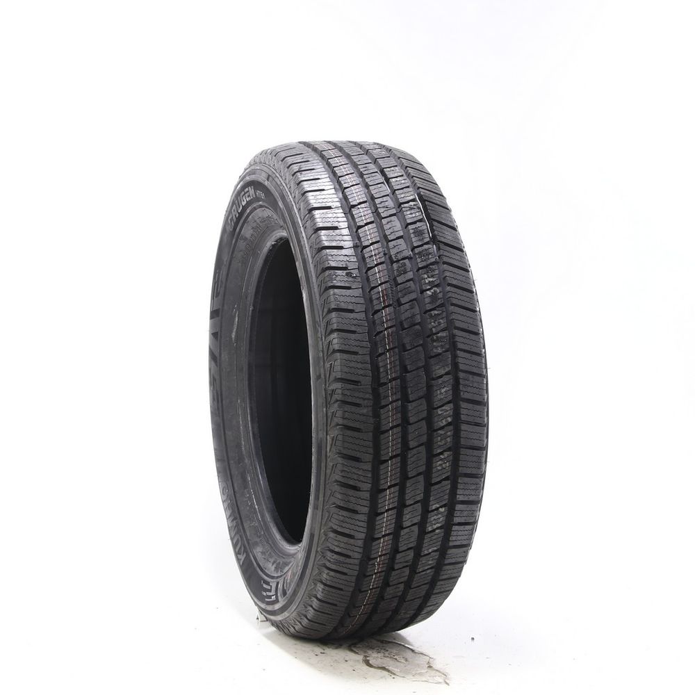 New 245/60R18 Kumho Crugen HT51 105T - 12/32 - Image 1