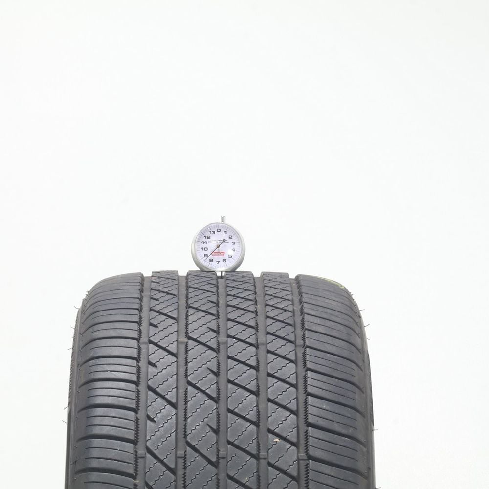 Used 275/35R19 Bridgestone Potenza RE980AS+ 96W - 8.5/32 - Image 2