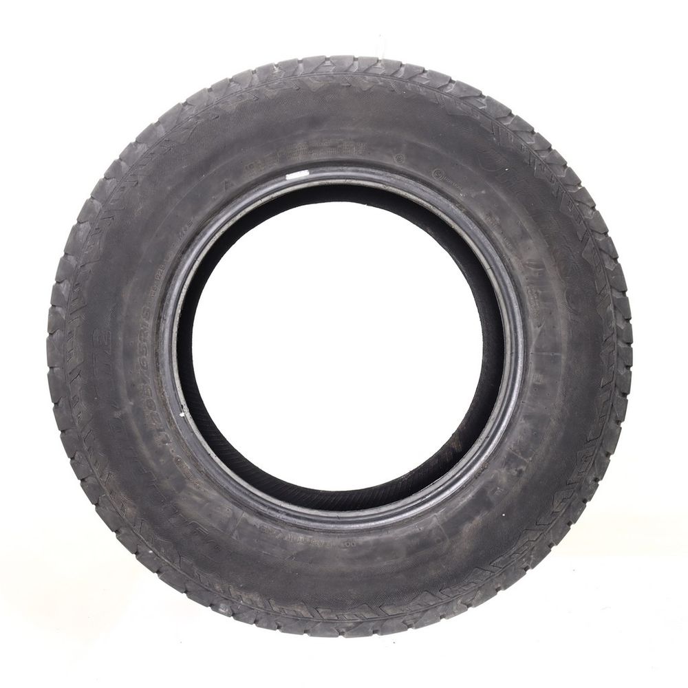 Used LT 285/65R18 Hankook Dynapro AT2 125/122S E - 7.5/32 - Image 3