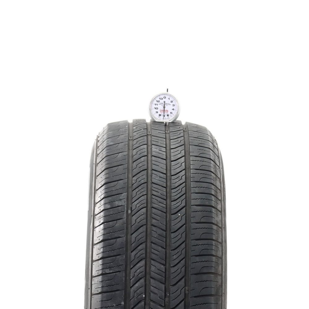 Set of (2) Used 205/65R16 Sailun Atrezzo SH408 95H - 7-7.5/32 - Image 2