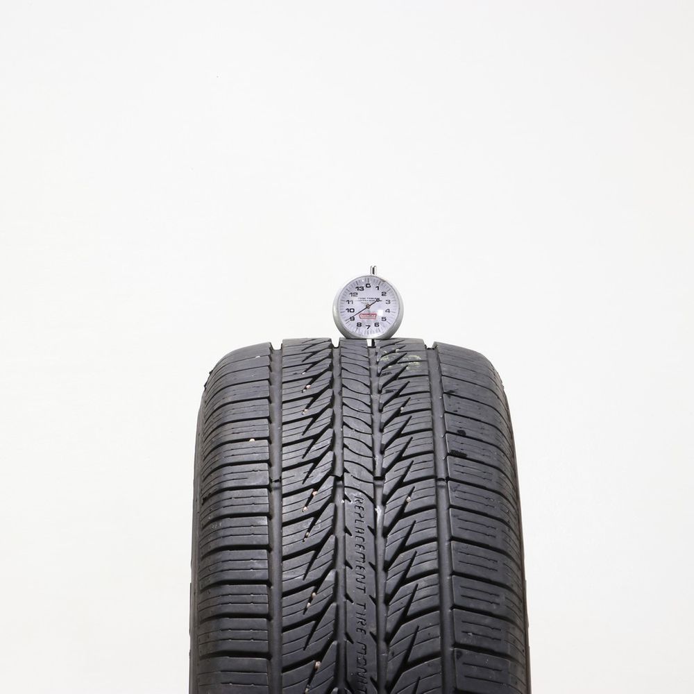 Used 235/60R17 General Altimax RT43 102H - 9/32 - Image 2