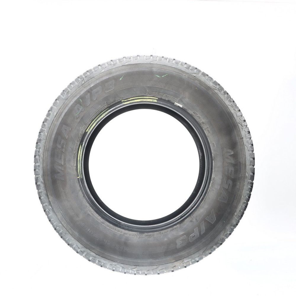Used 265/70R17 Mesa A/P 3 115T - 5/32 - Image 3