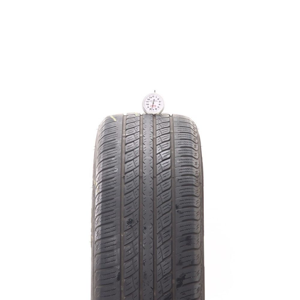 Set of (2) Used 225/55R19 Westlake SU318 H/T 99V - 7.5/32 - Image 2