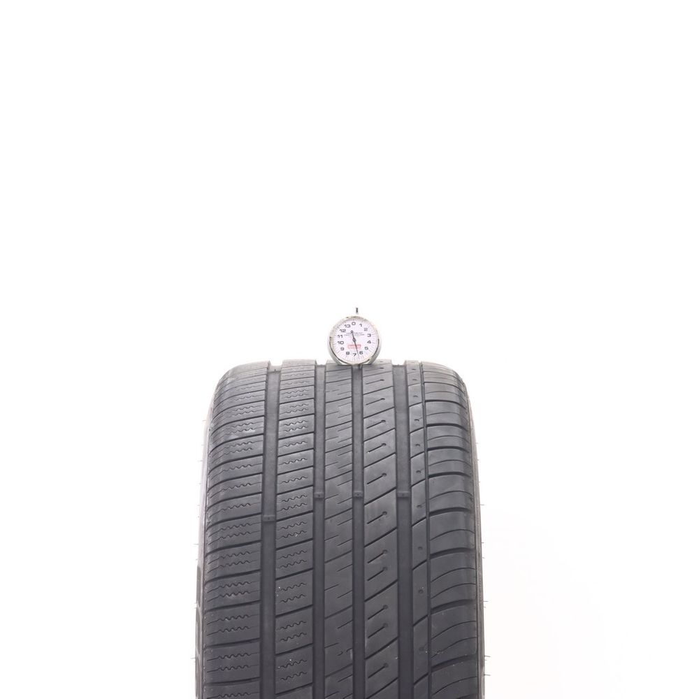 Used 245/45ZR18 Kumho Ecsta LX Platinum 100W - 6.5/32 - Image 2