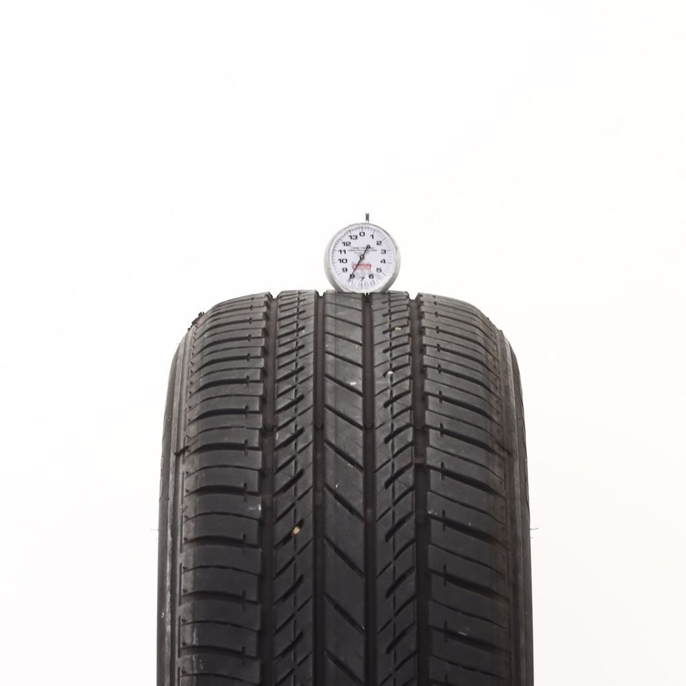 Set of (2) Used 225/55R18 Bridgestone Dueler H/L 400 97H - 6.5-8/32 - Image 5