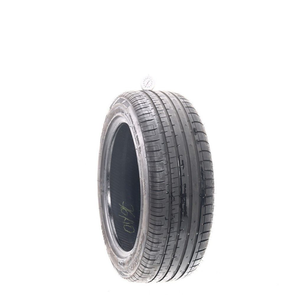 Set of (2) Used 215/55ZR17 Accelera Phi-R 98W - 6.5-8/32 - Image 4