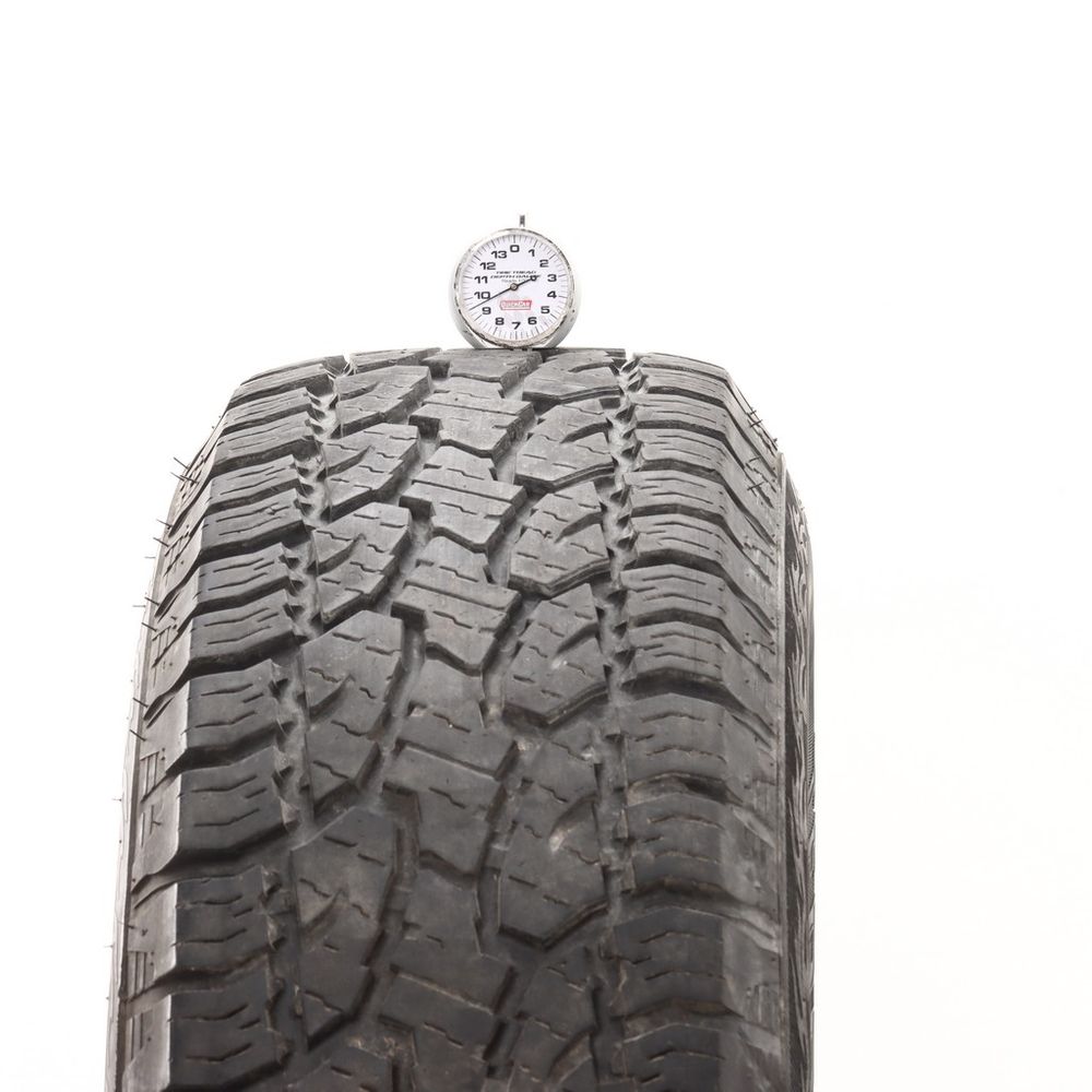 Used LT 265/75R16 Sailun Terramax A/T 4S 123/120S E - 9.5/32 - Image 2