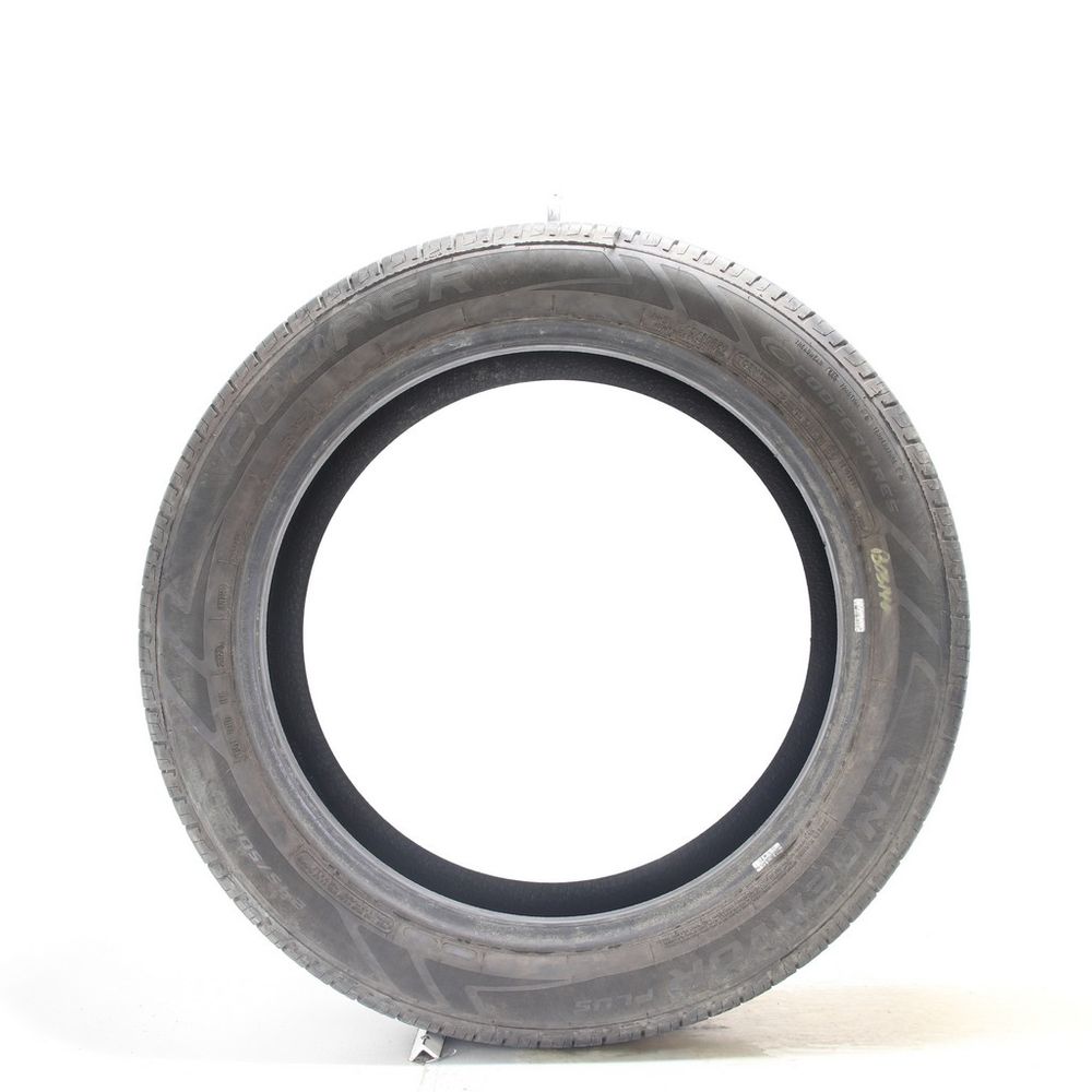 Set of (2) Used 245/50R20 Cooper Endeavor Plus 102V - 9.5/32 - Image 3