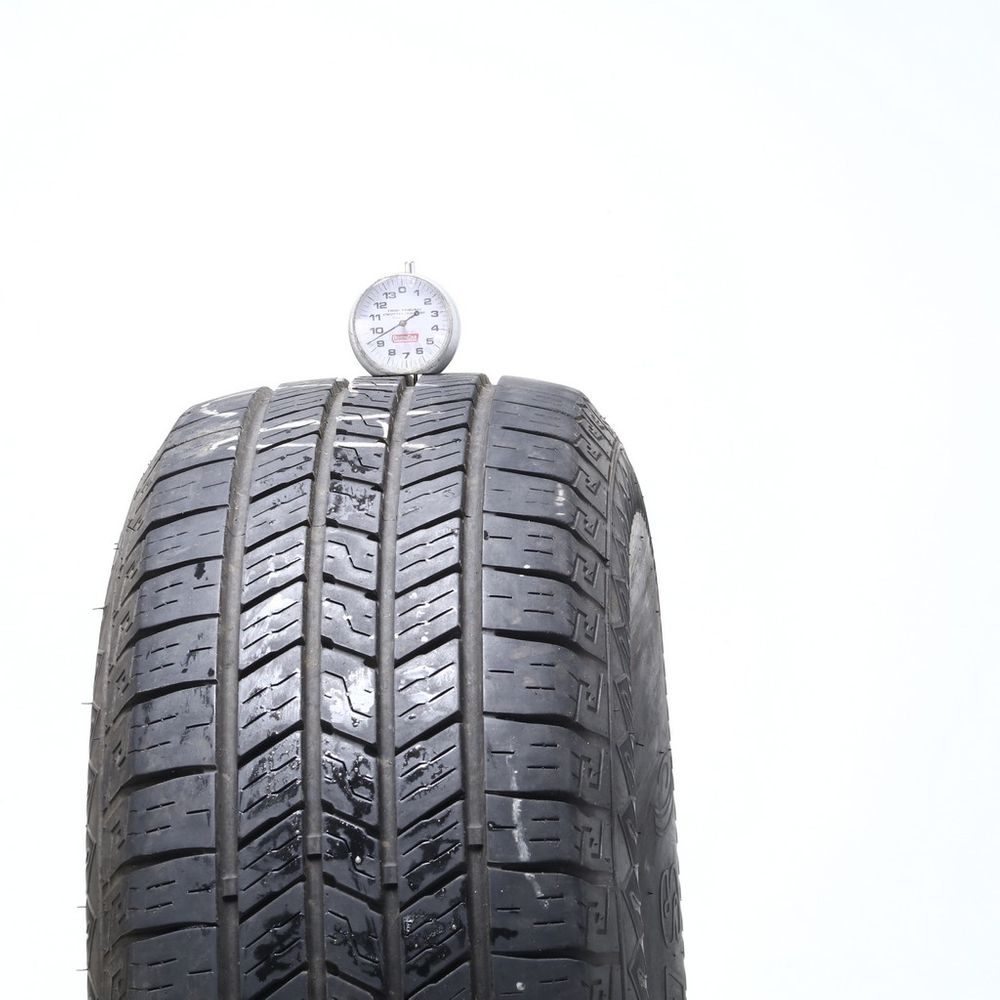 Used LT 245/70R17 Sailun Terramax HLT 119/116S E - 9.5/32 - Image 2