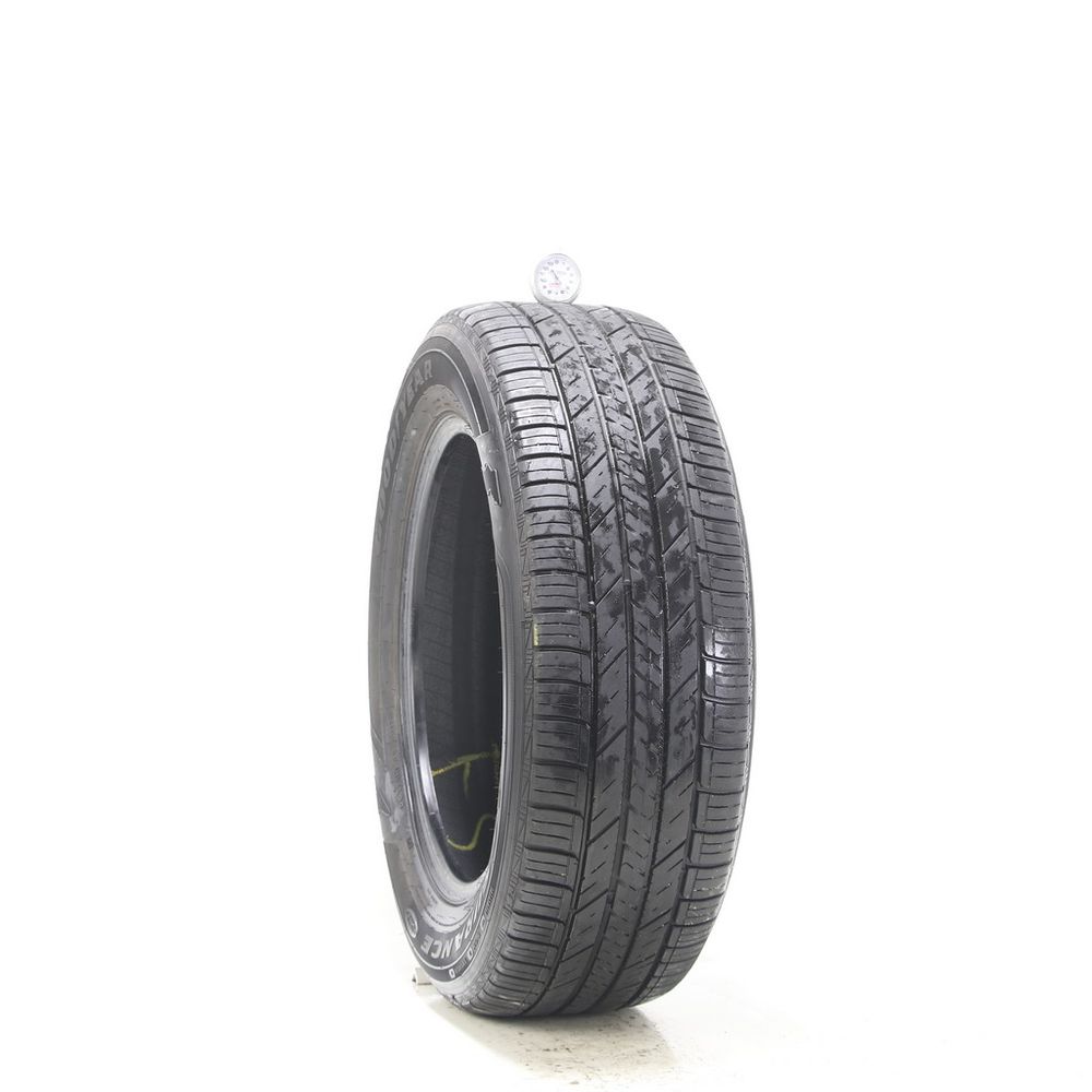 Used 225/60R17 Goodyear Assurance Fuel Max 98T - 5.5/32 - Image 1