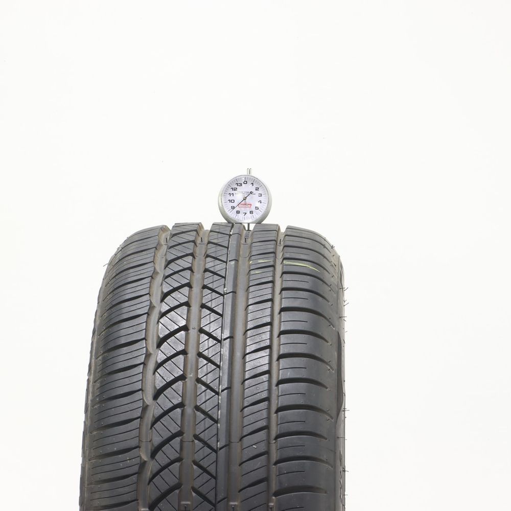 Used P 215/50R17 Cooper Zeon RS3-A 95W - 8.5/32 - Image 2