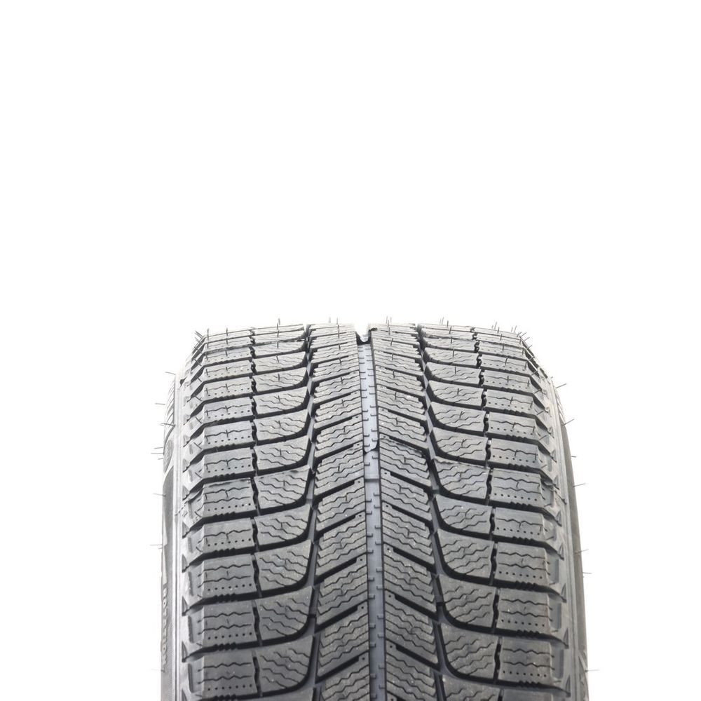 New 225/45R17 Michelin X-Ice Xi3 ZP 91H - Image 2